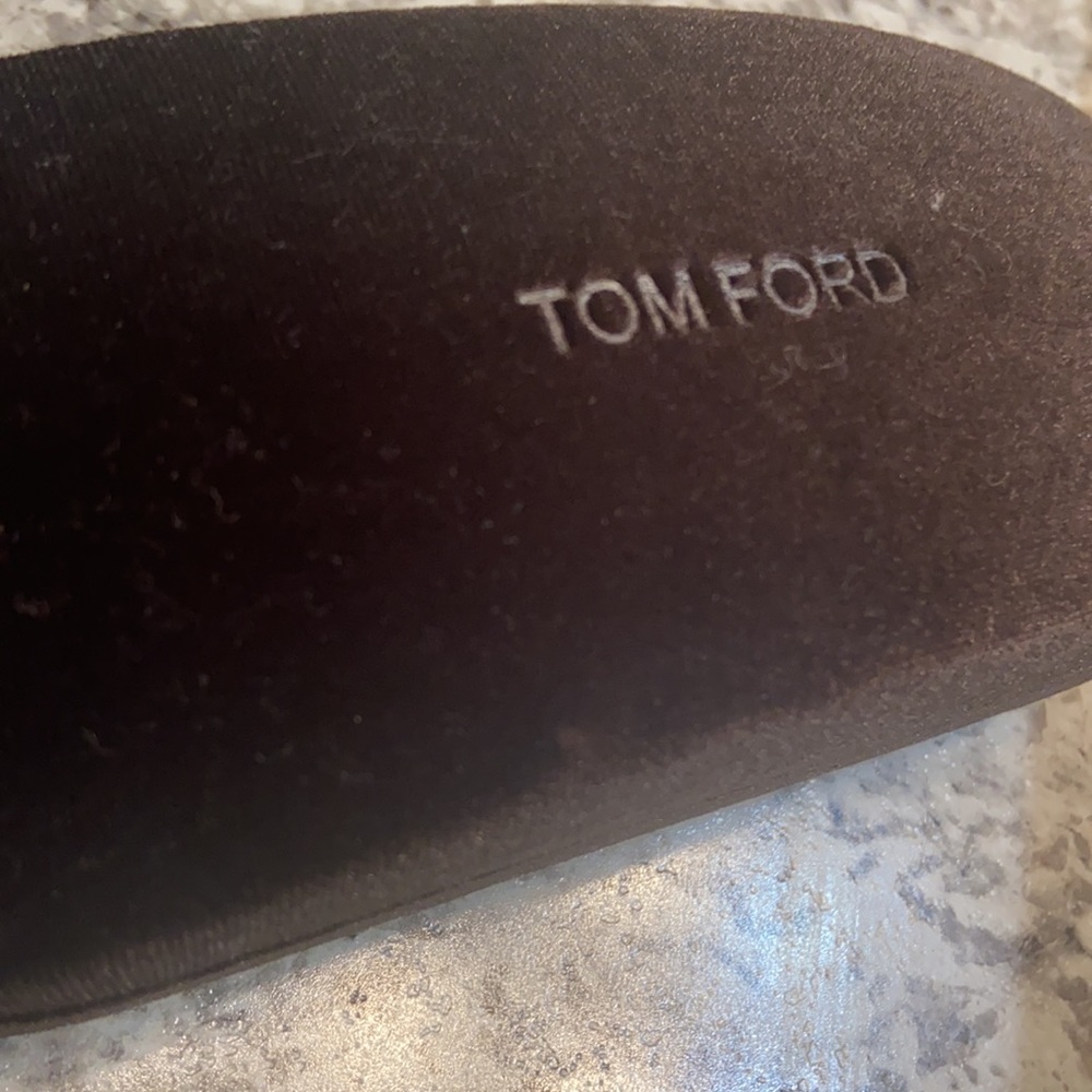 Tom Ford - Picture 8 of 8